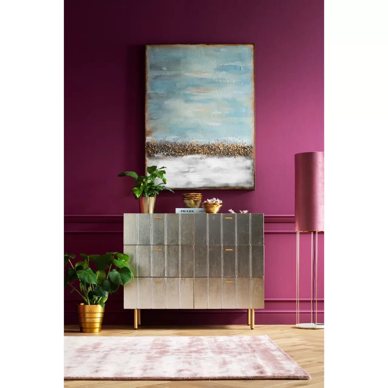 Commode Venice Line 106*KARE Design Cheap