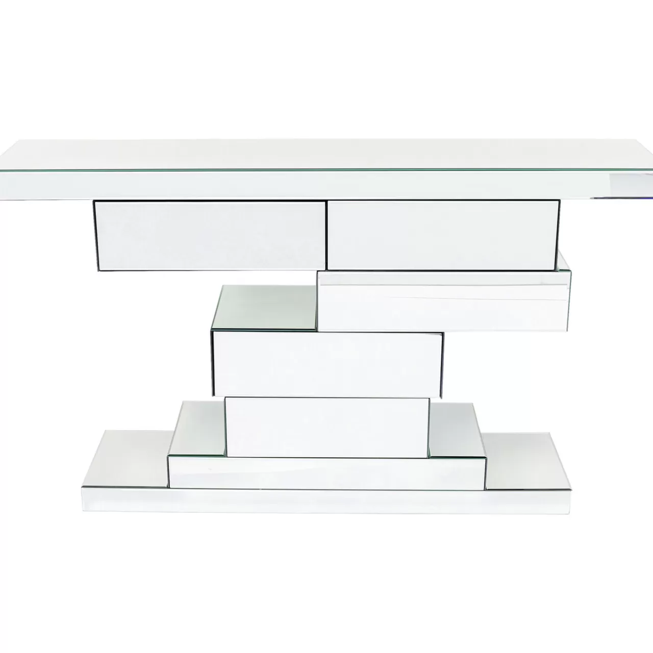 Console Brick Miroir*KARE Design Discount