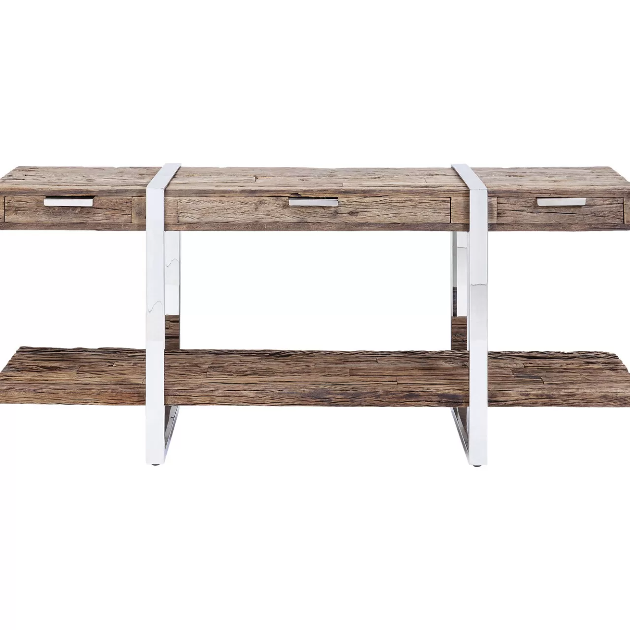 Console Rustico 180X46Cm*KARE Design Shop