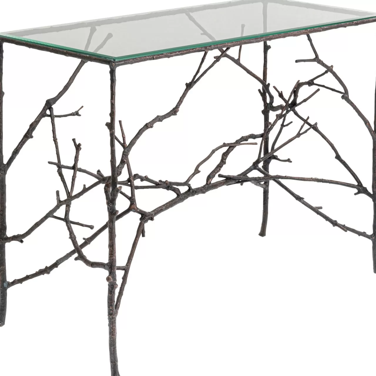 Console Tree Branch 105X79Cm*KARE Design Discount