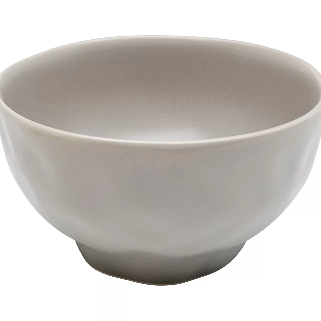 Coupe Organic Gris O15Cm*KARE Design Cheap