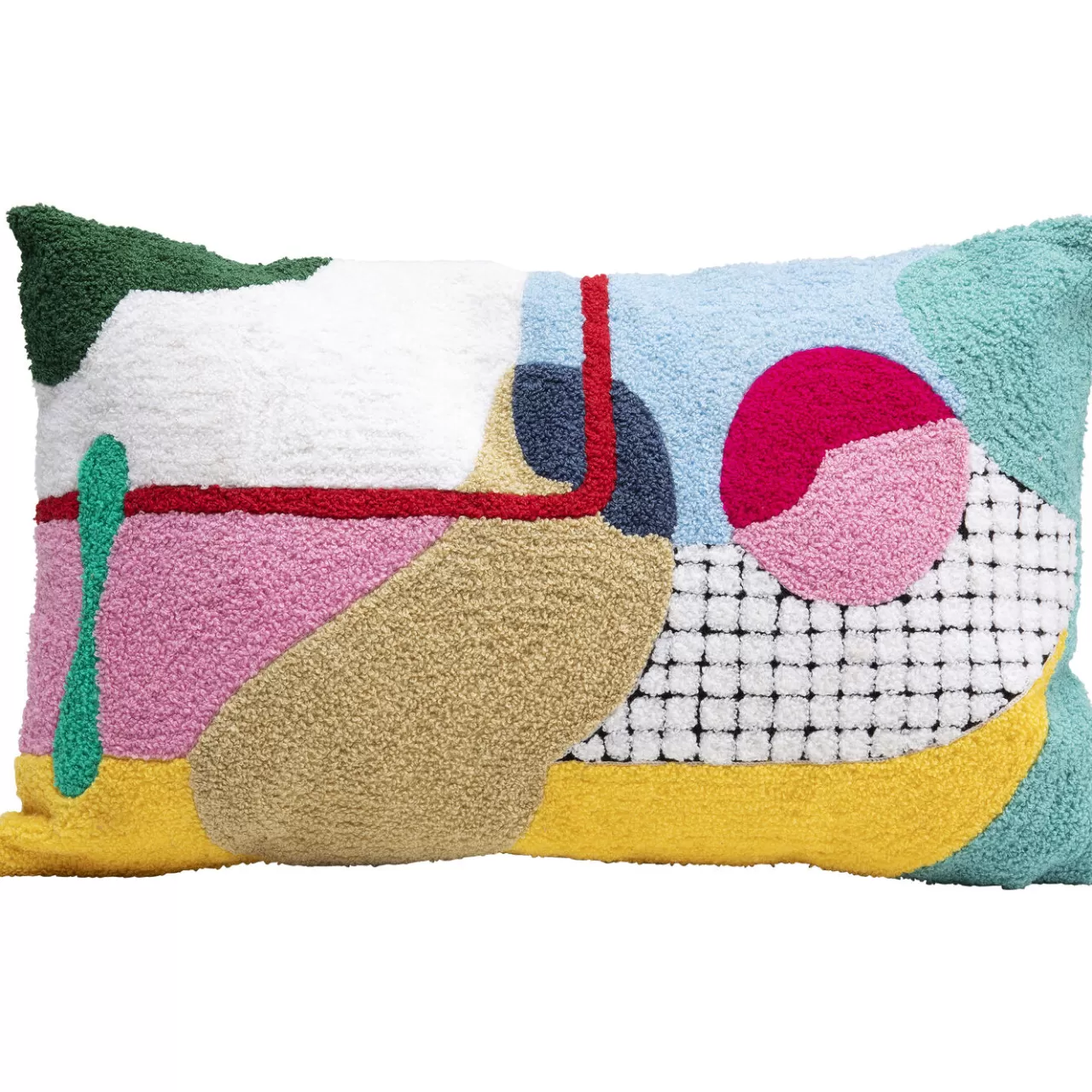 Coussin Barcelona 50X30Cm*KARE Design Cheap