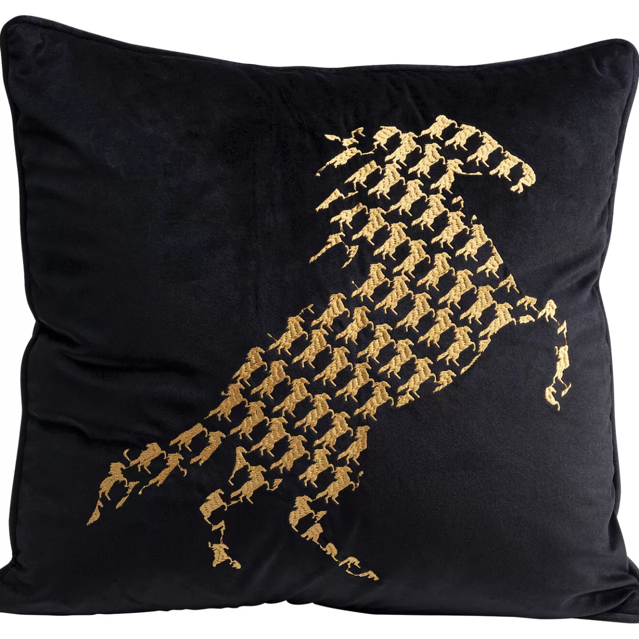 Coussin Caballo 45X45Cm*KARE Design Hot