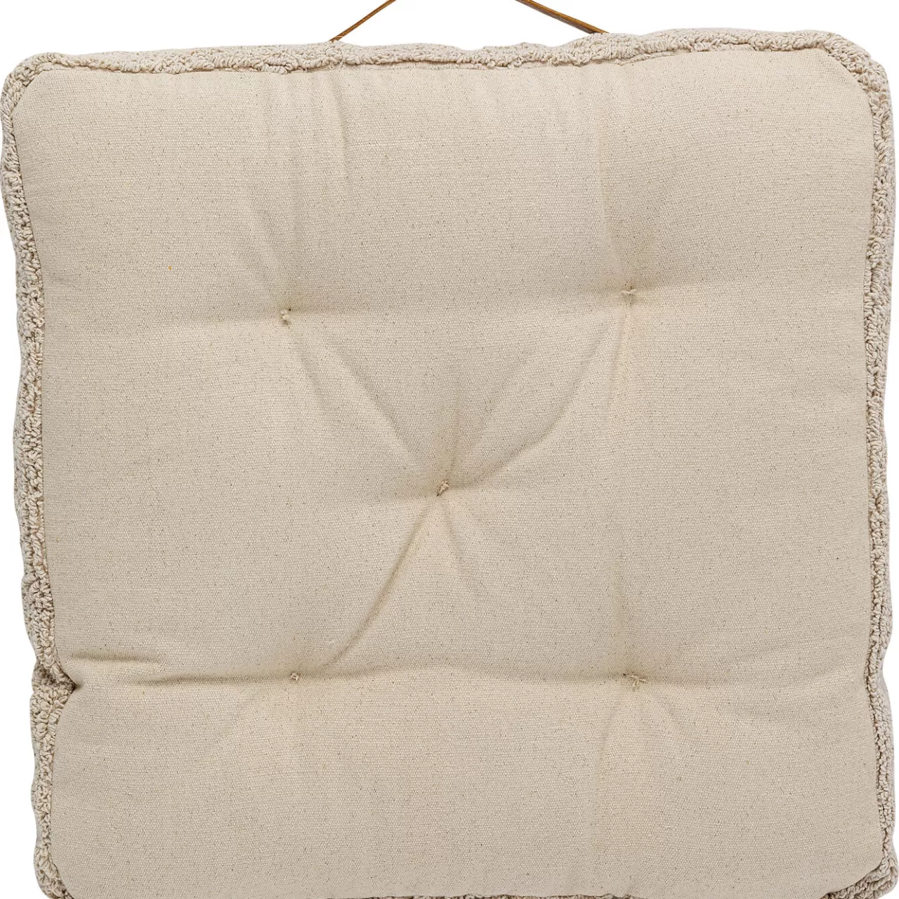 Coussin De Sol Biarritz 60X60Cm*KARE Design New