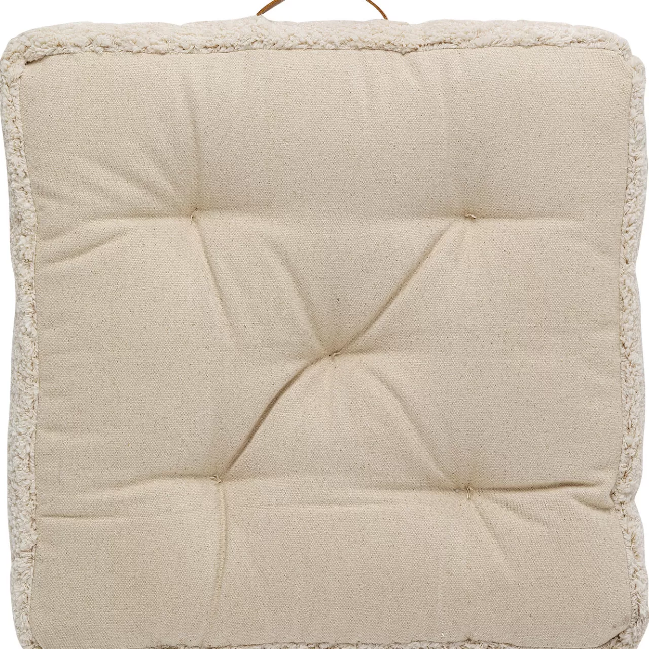 Coussin De Sol Polar 60X60Cm*KARE Design Shop