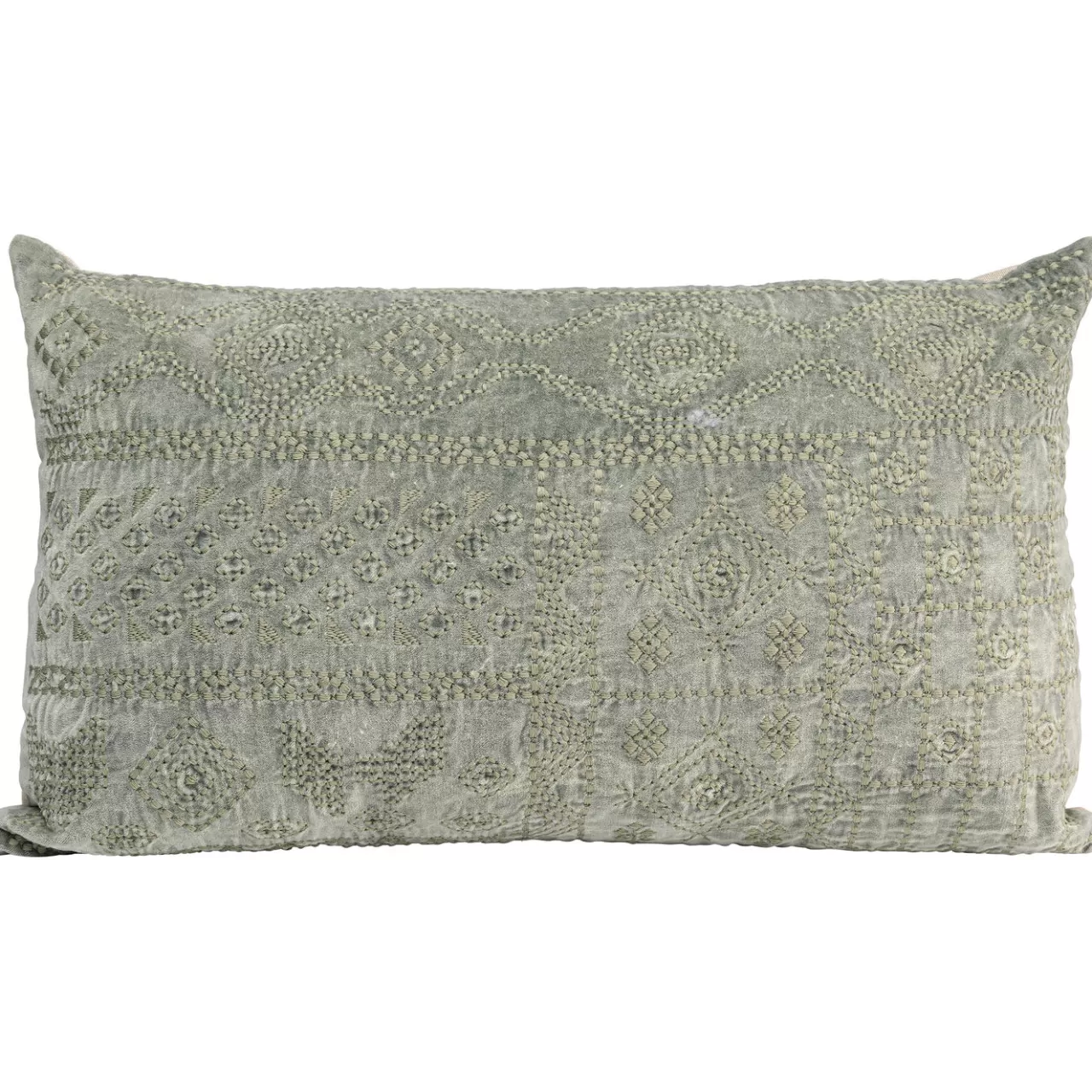 Coussin Etnik 60X35Cm*KARE Design Store