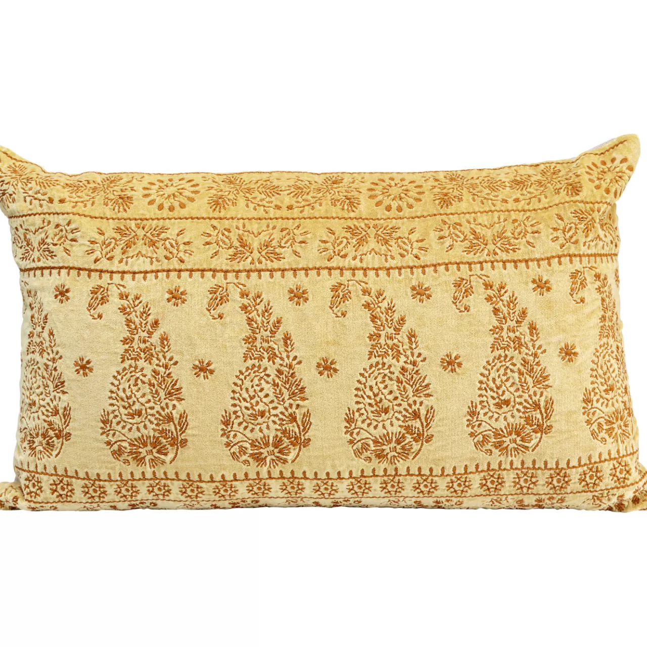 Coussin India Summer 60X35Cm*KARE Design Fashion