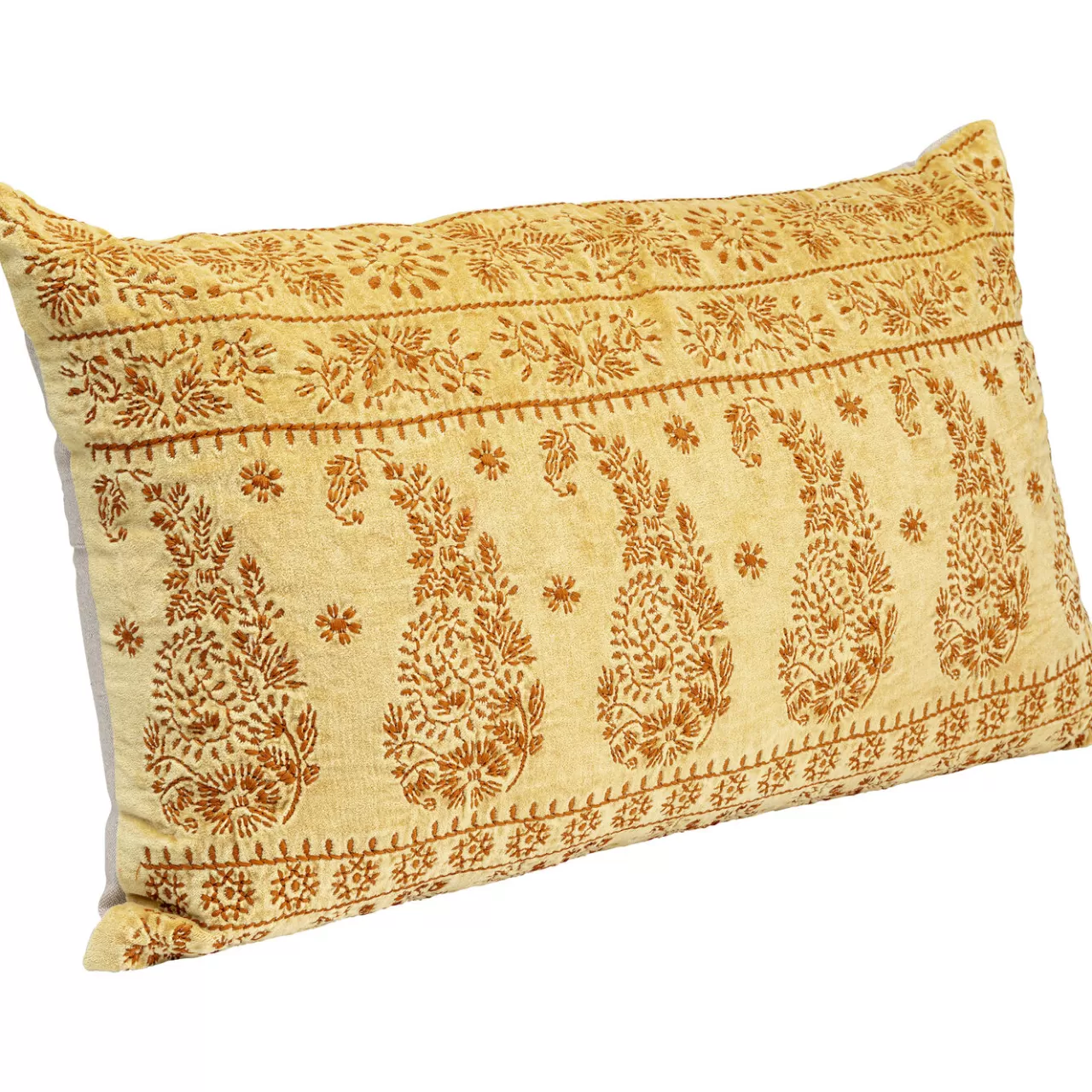 Coussin India Summer 60X35Cm*KARE Design Fashion