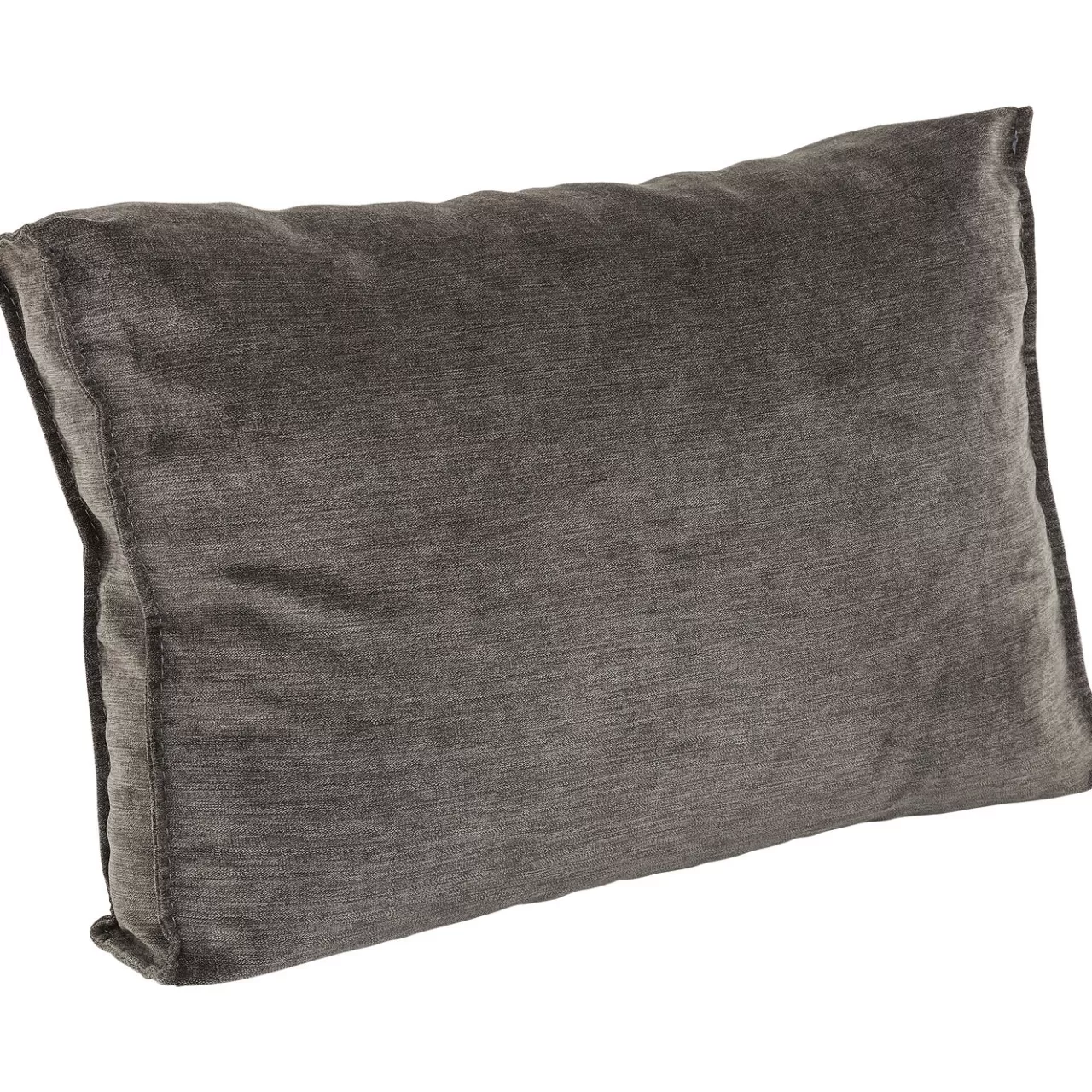 Coussin Infinity Éléments Gris Fonce 60X40*KARE Design Shop