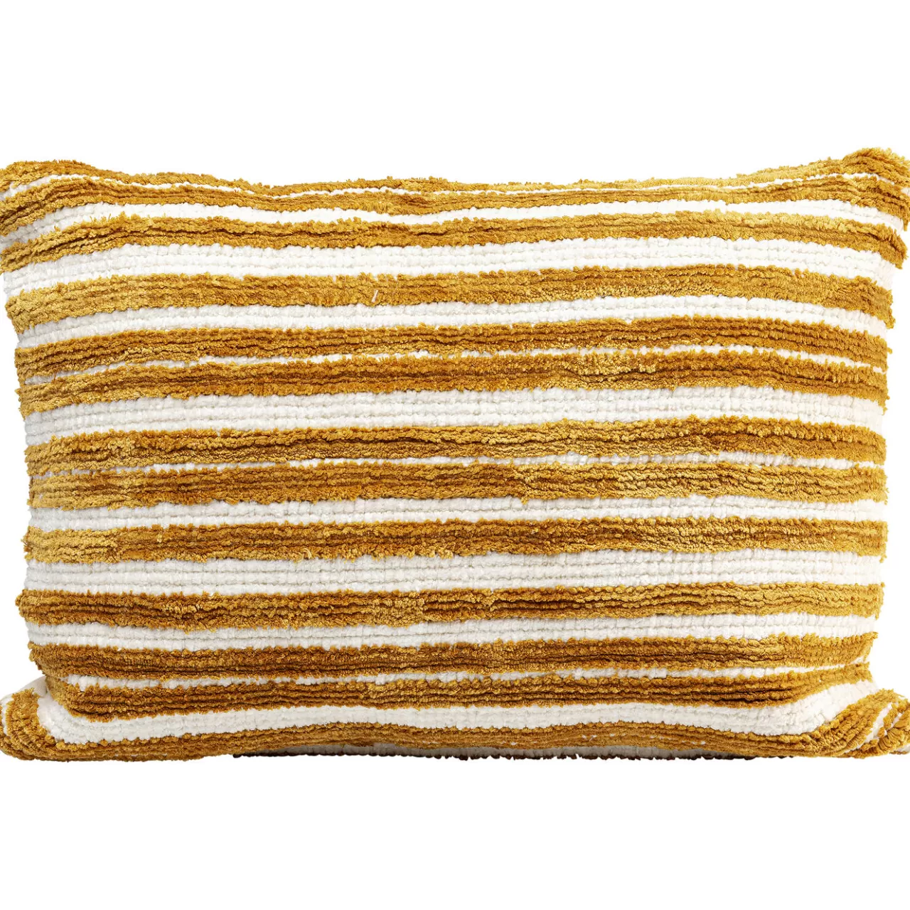 Coussin Lines Multi 60X40Cm*KARE Design Best