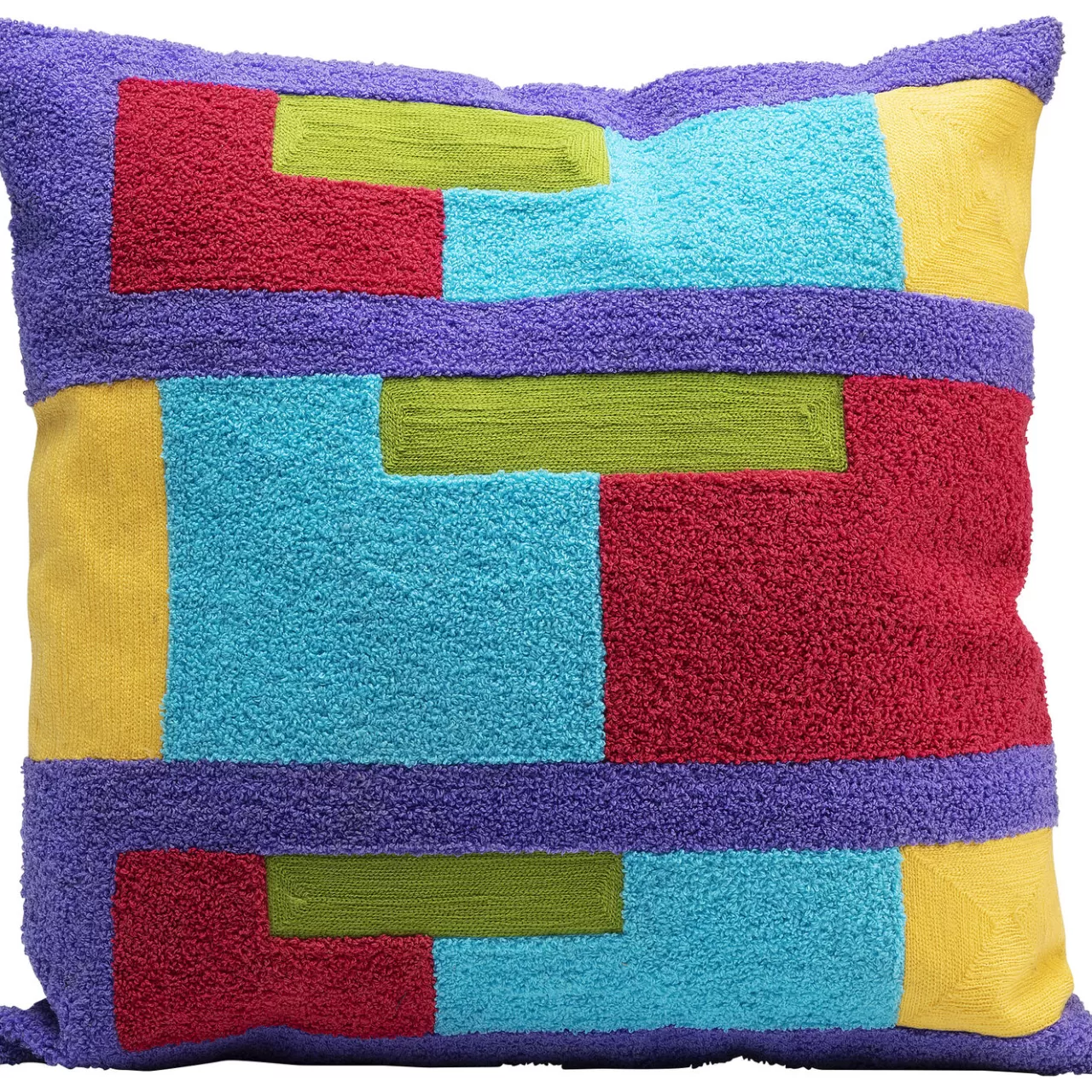 Coussin Madrid 45X45Cm*KARE Design Online