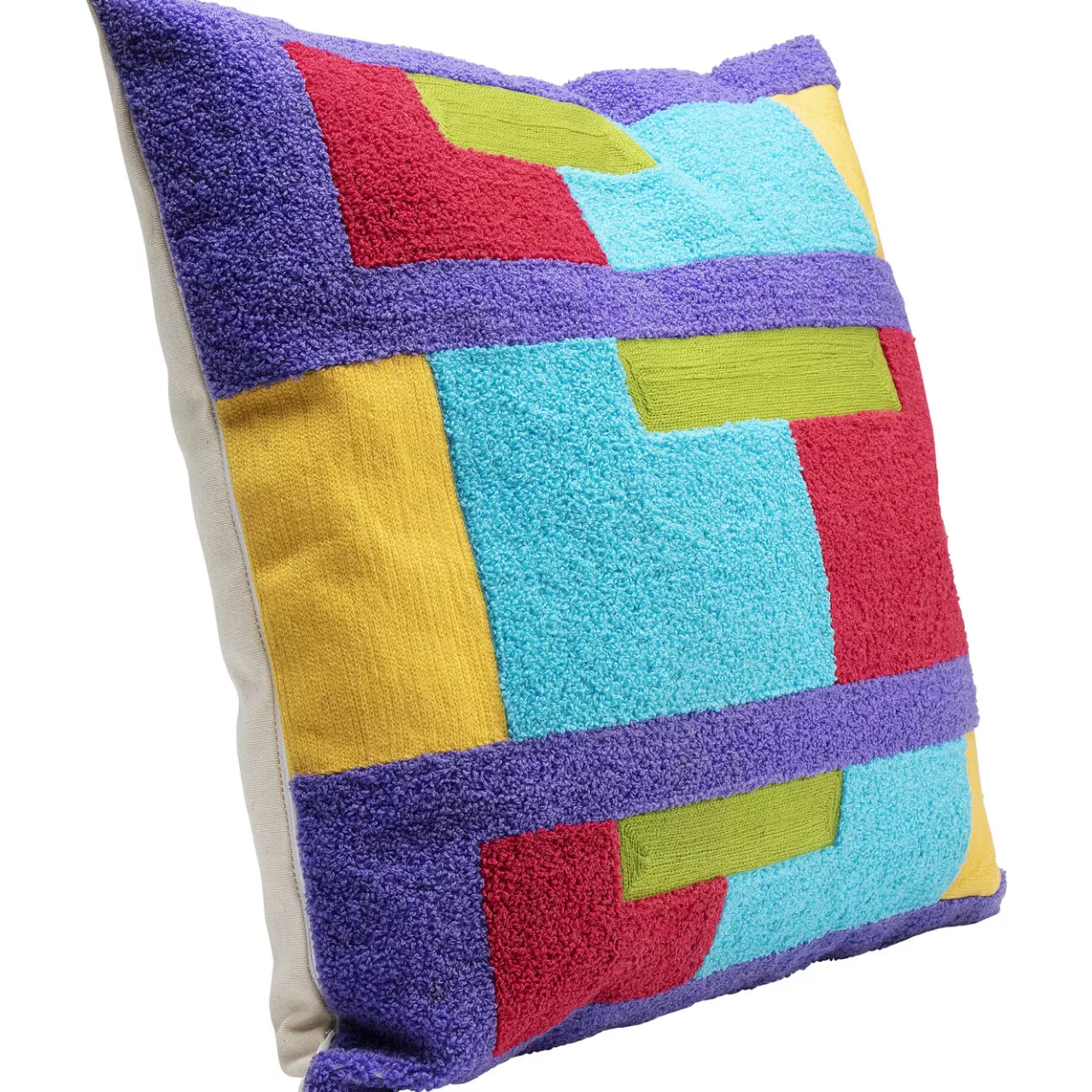 Coussin Madrid 45X45Cm*KARE Design Online