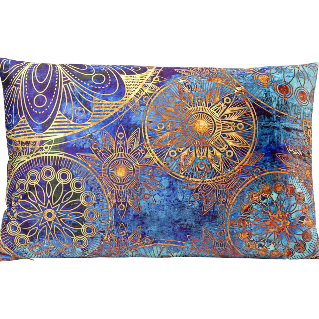 Coussin Mandala 60X40Cm*KARE Design Cheap