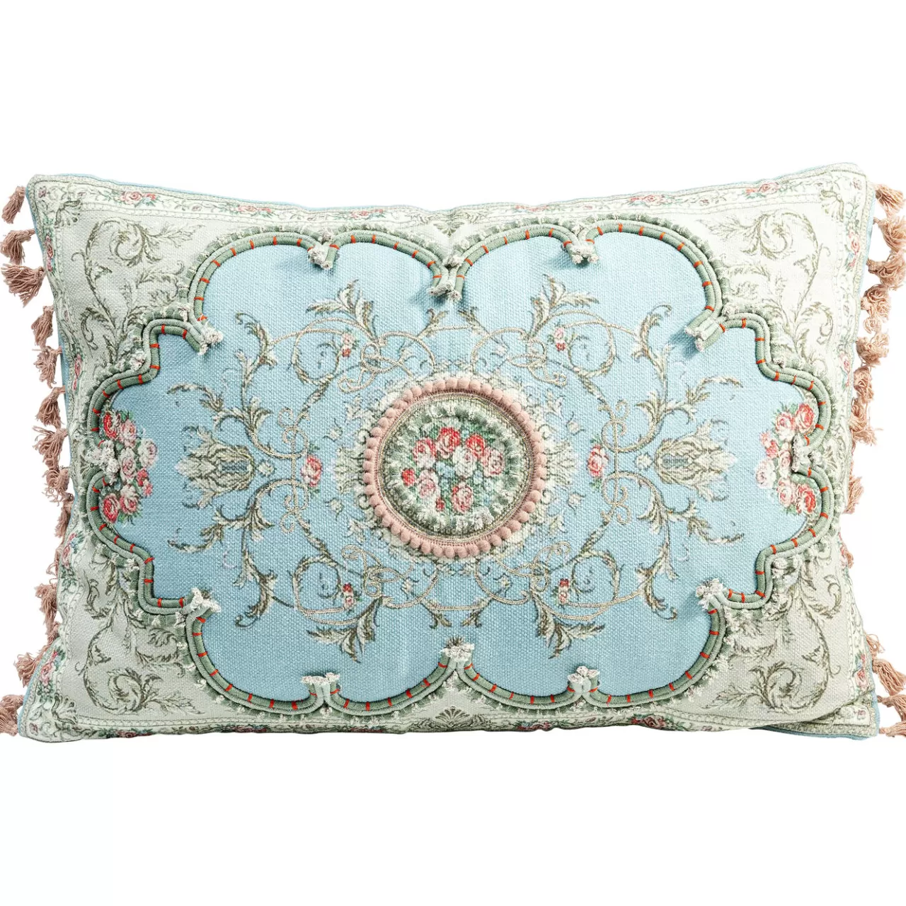 Coussin Orient 40X60Cm*KARE Design Store