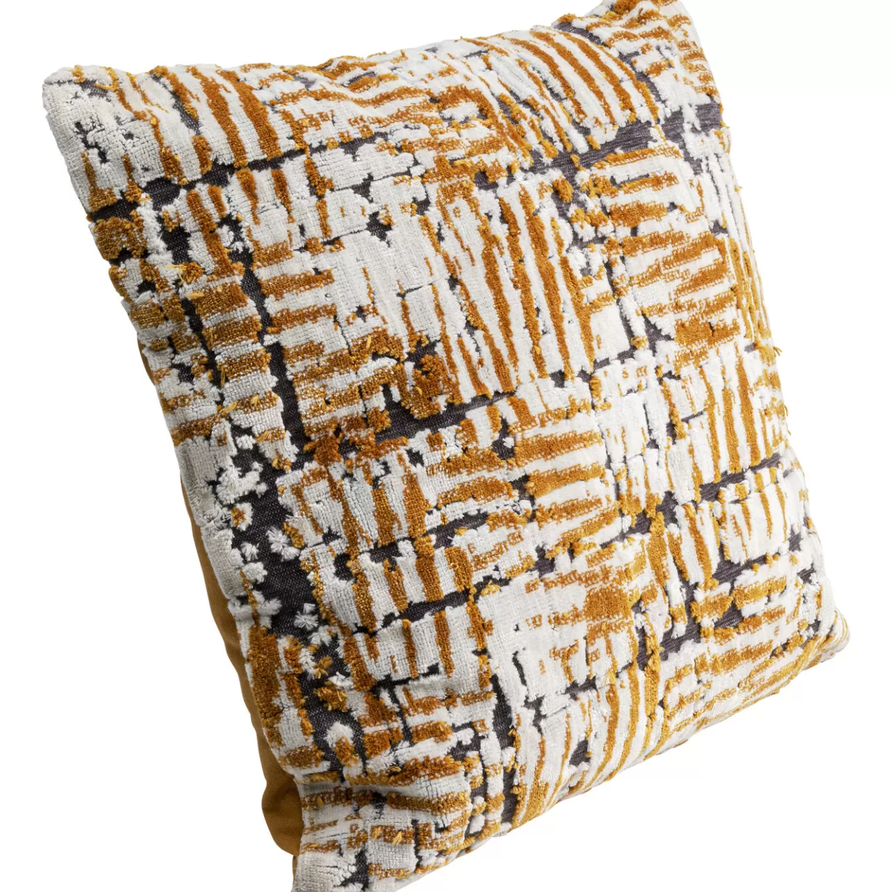 Coussin Scratched Multi 45X45Cm*KARE Design Discount