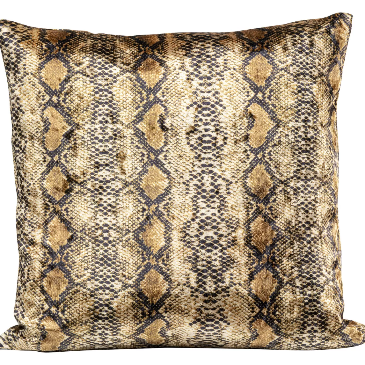 Coussin Snake 45X45Cm*KARE Design Shop