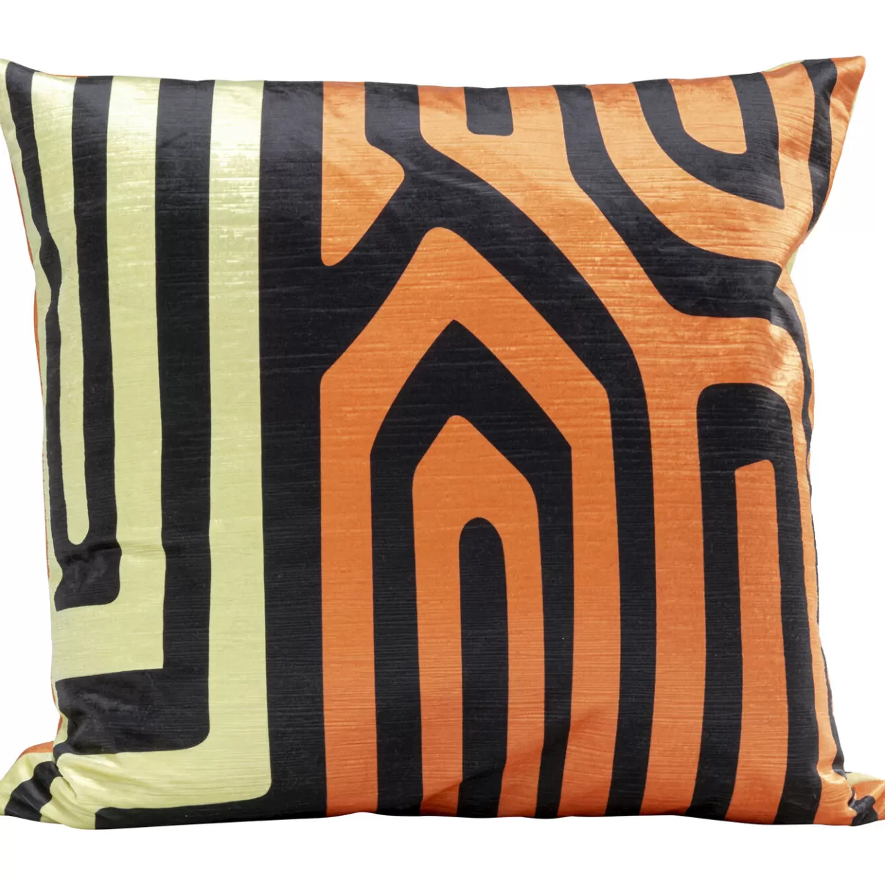 Coussin Stripes 45X45Cm*KARE Design Hot