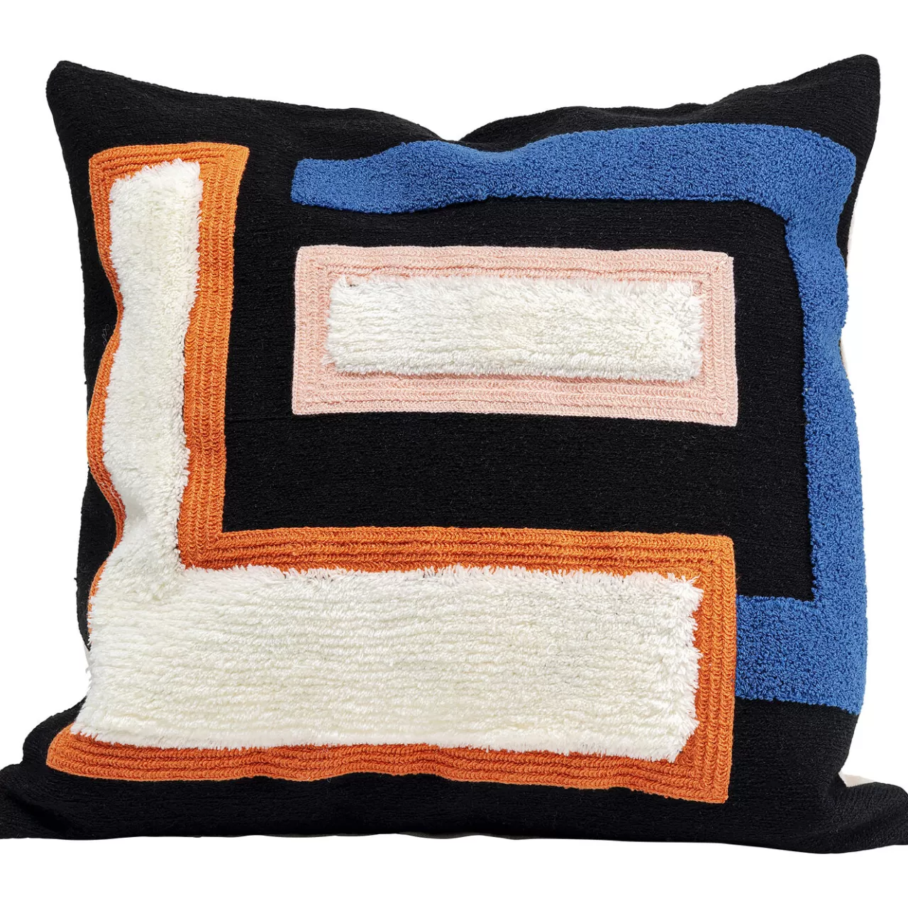 Coussin Tetris 45X45Cm*KARE Design Fashion