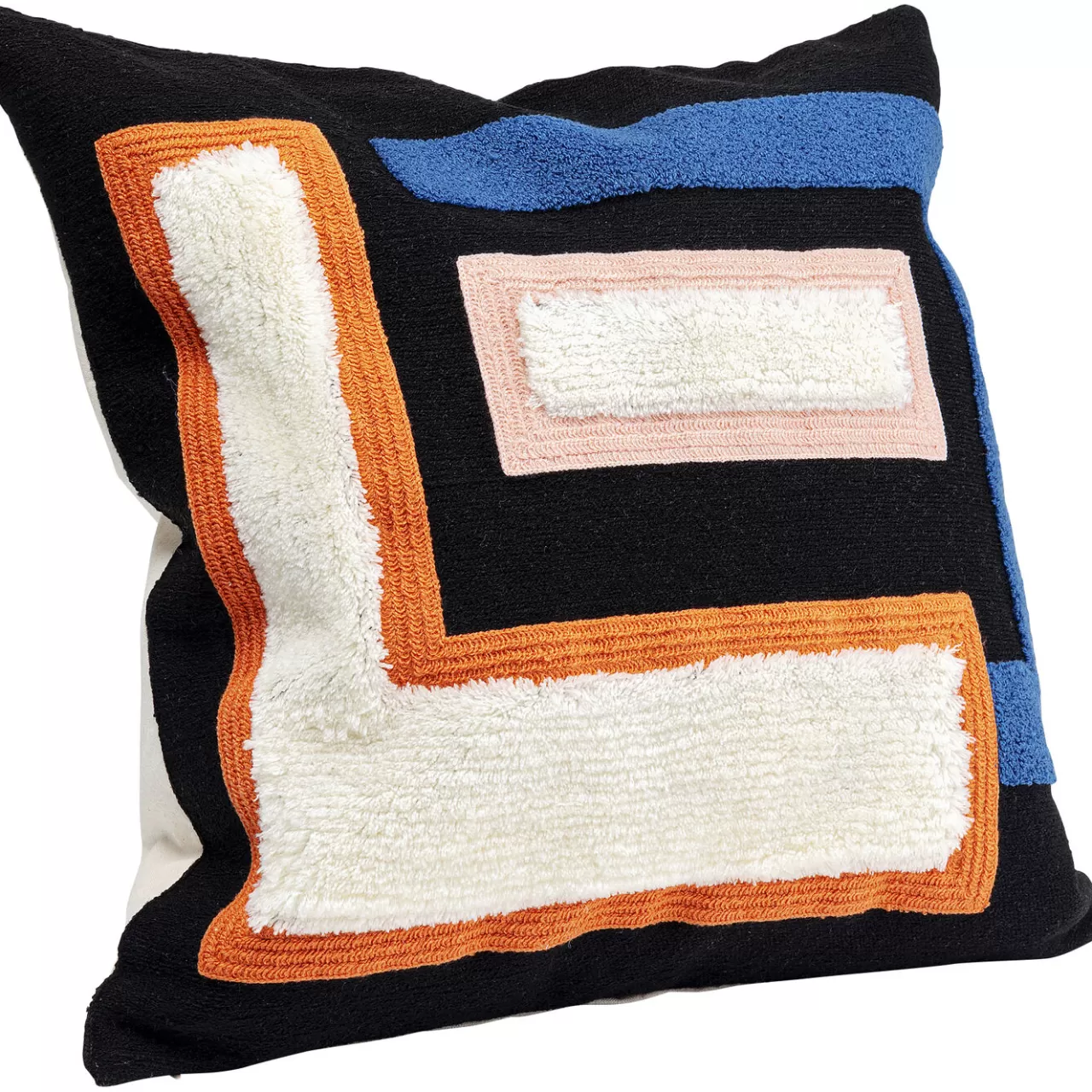 Coussin Tetris 45X45Cm*KARE Design Fashion