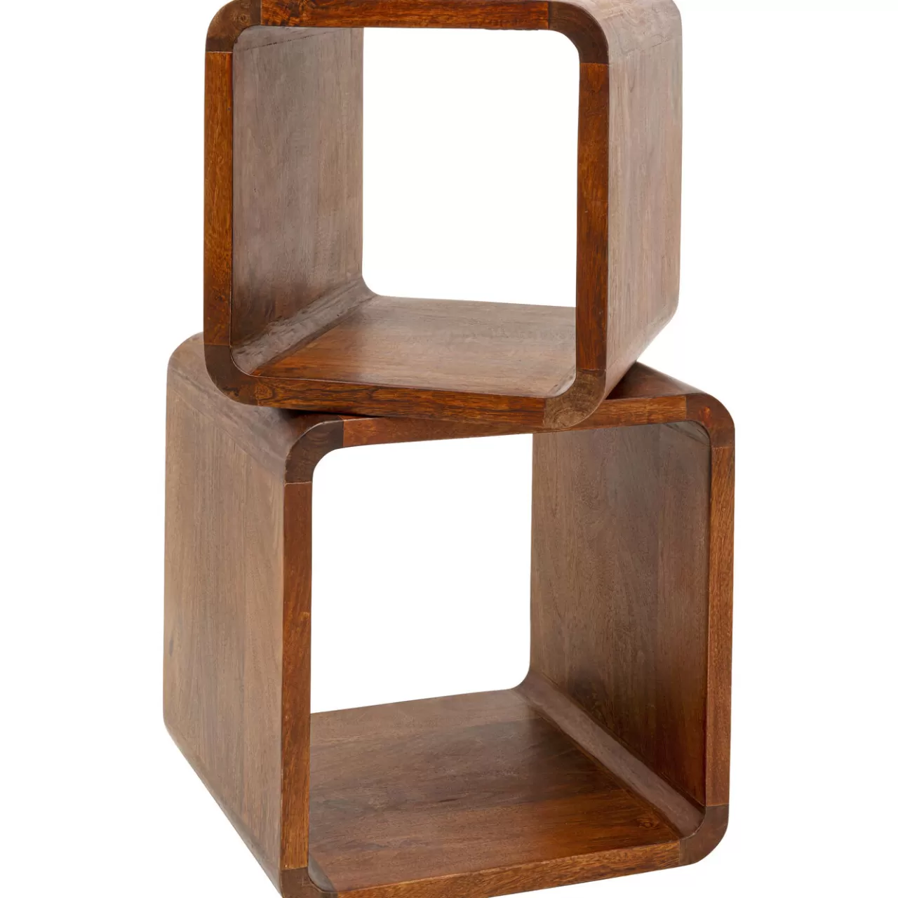 Cubes Carres Authentico (Set De 2)*KARE Design Store