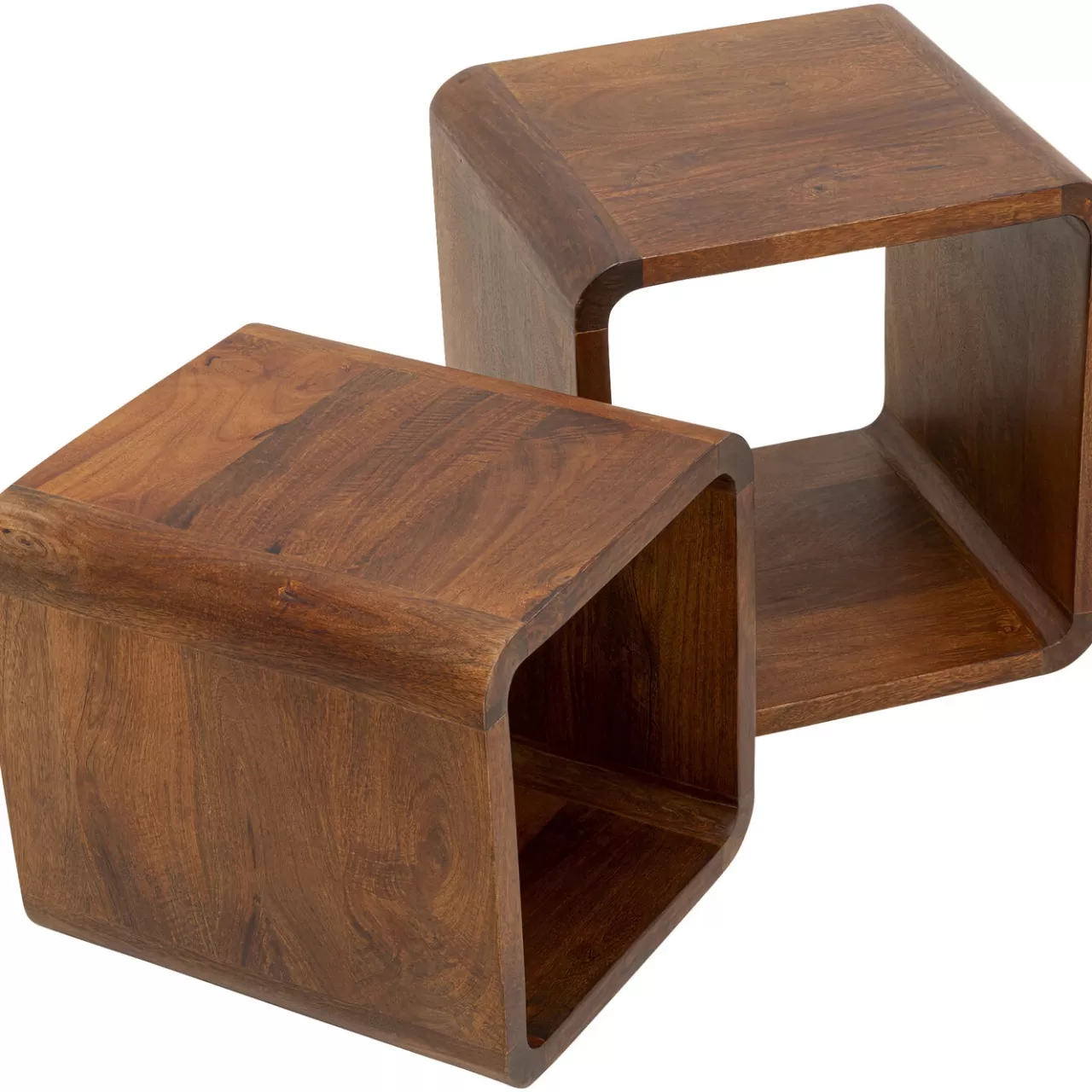 Cubes Carres Authentico (Set De 2)*KARE Design Store