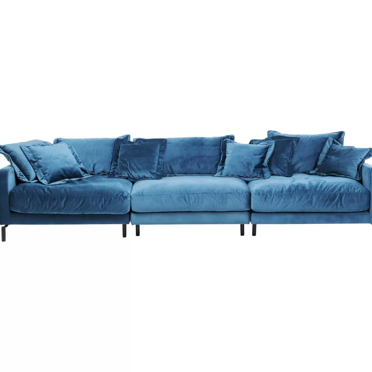 Element De Sofa Lullaby Petrole*KARE Design Discount