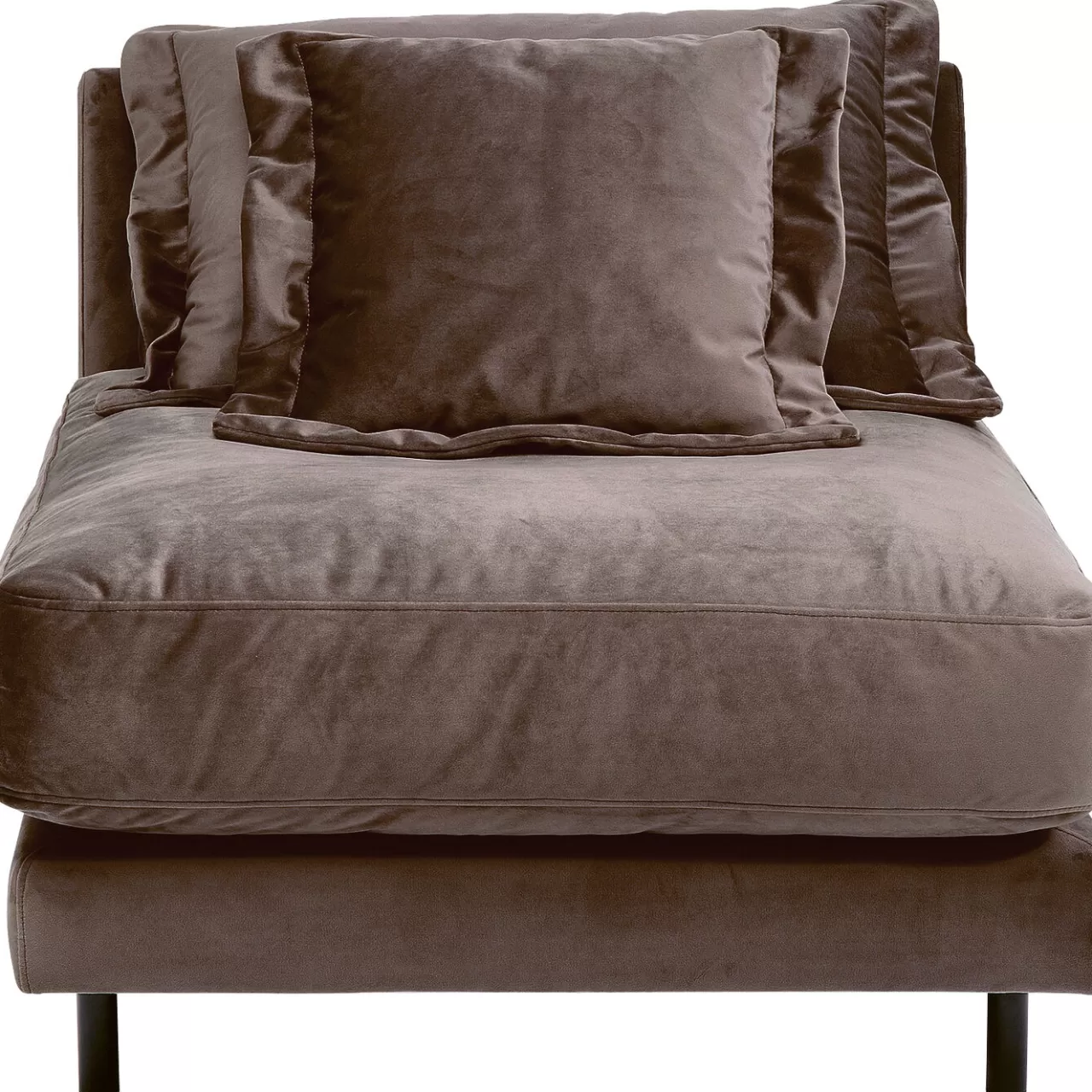 Element De Sofa Lullaby Taupe*KARE Design Hot