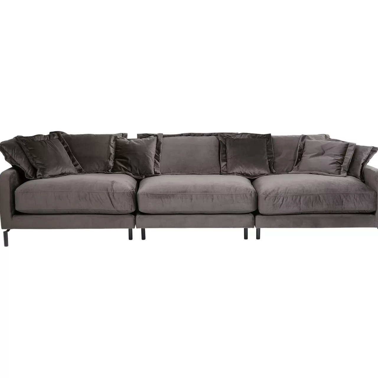 Element De Sofa Lullaby Taupe*KARE Design Hot