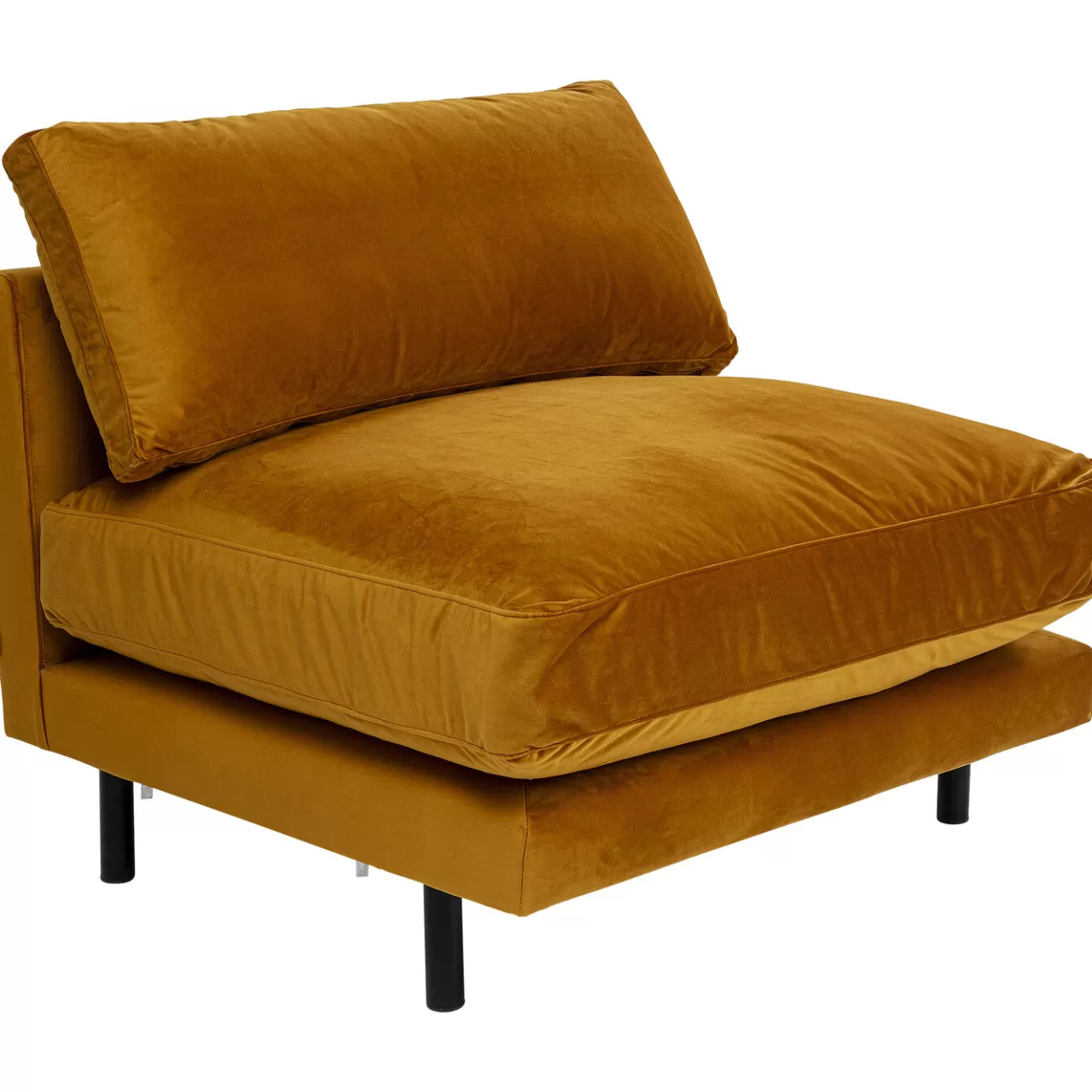 Element Sofa Discovery Ambre*KARE Design Cheap