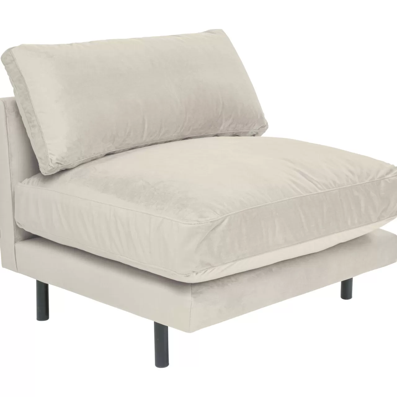 Element Sofa Discovery Creme*KARE Design Online