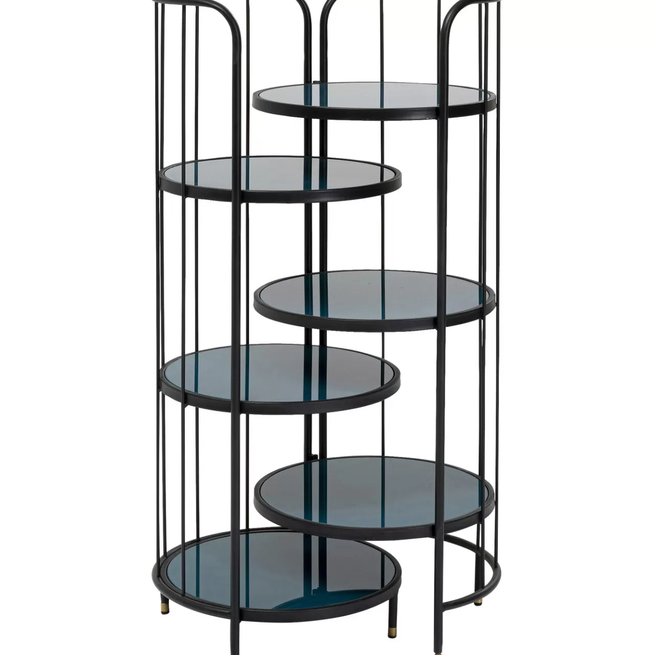 Etagere Bandeja 43X110Cm*KARE Design Flash Sale