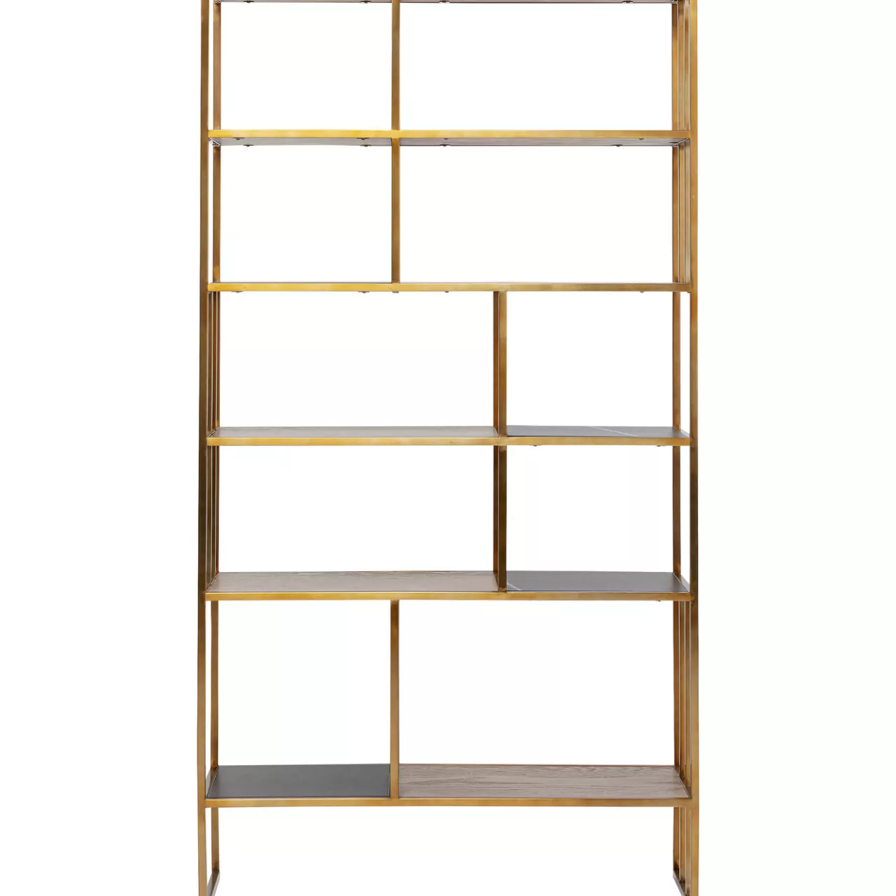 Etagere Cesaro 90X170Cm*KARE Design Cheap