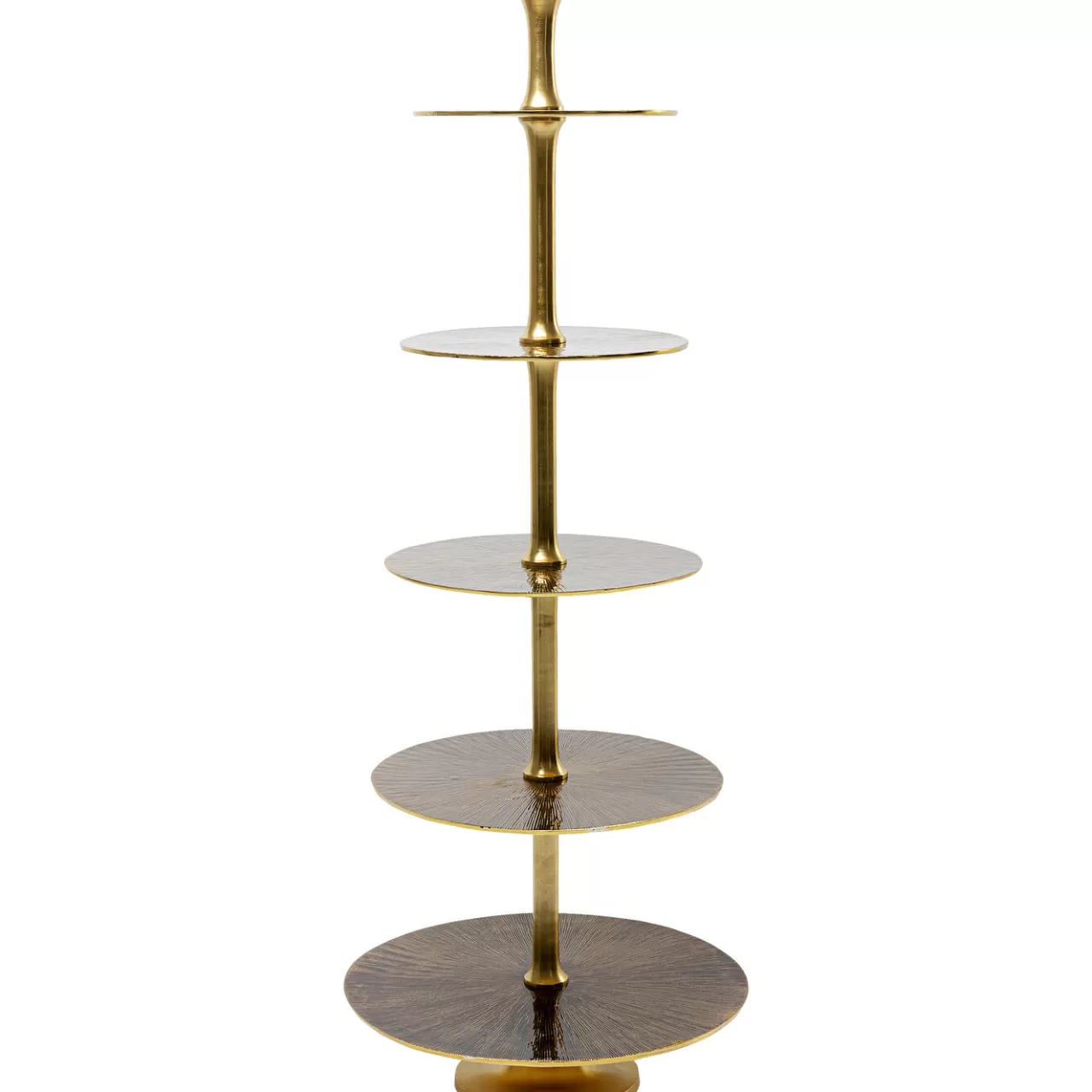 Etagere Lovely Laiton 162Cm*KARE Design Best Sale