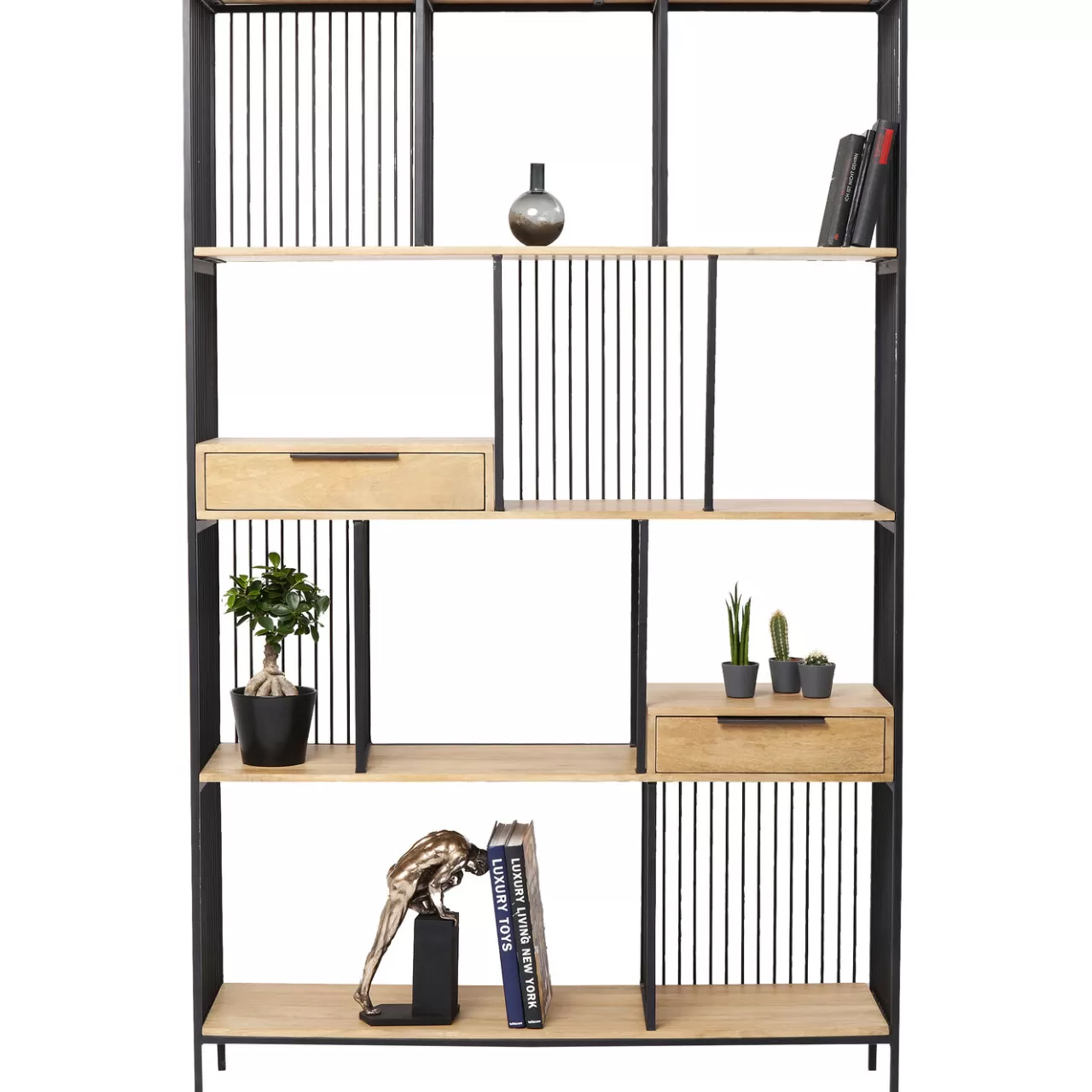 Etagere Modena 125X200Cm*KARE Design Fashion