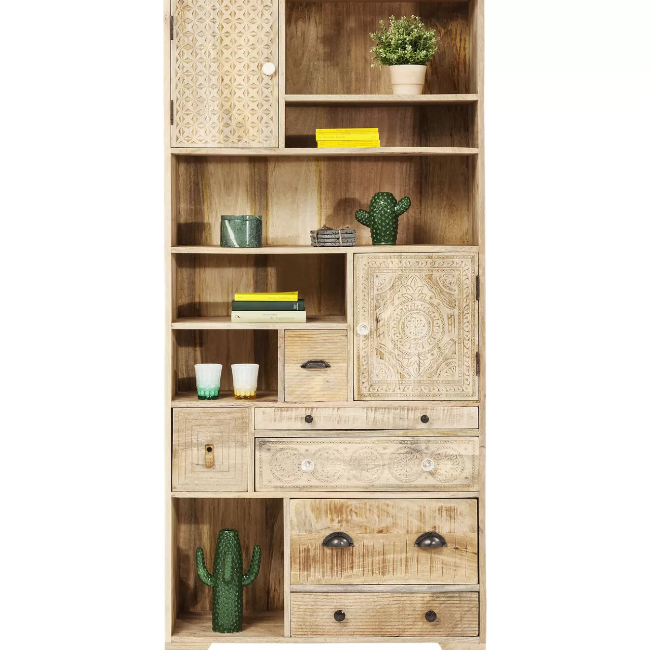 Etagere Puro 90X193Cm*KARE Design New