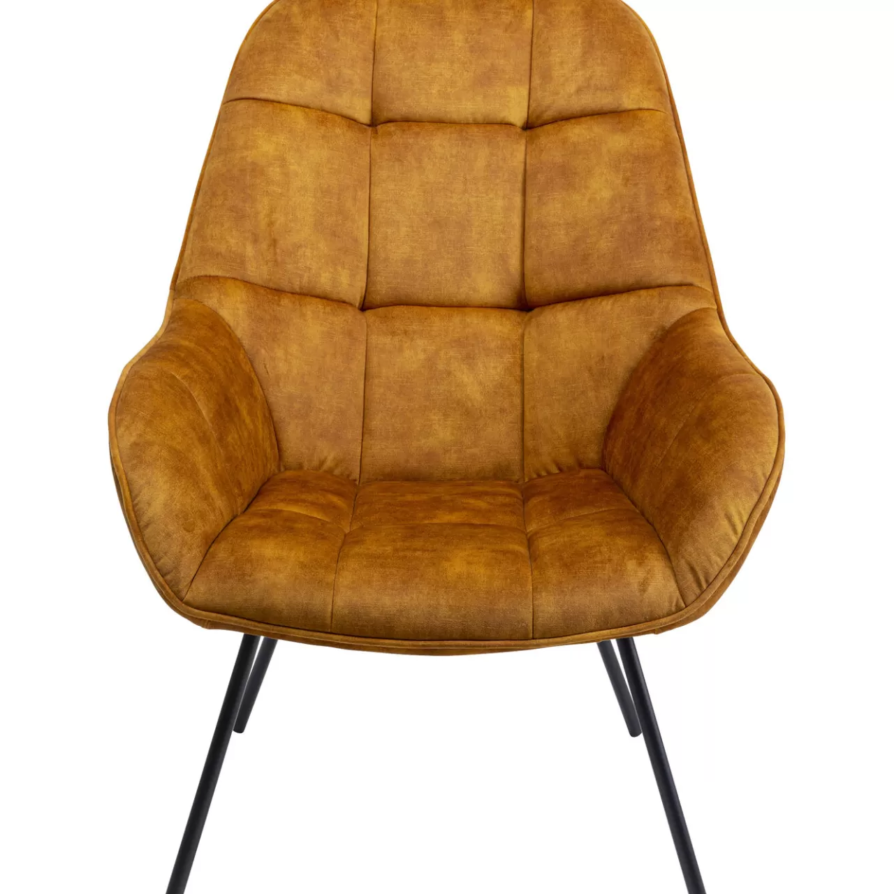 Fauteuil Dave Ambre*KARE Design Cheap