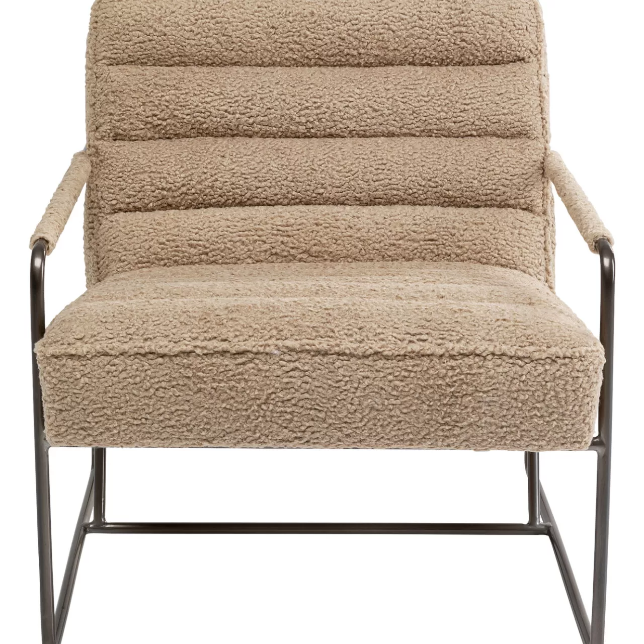 Fauteuil Figera Beige*KARE Design Best Sale