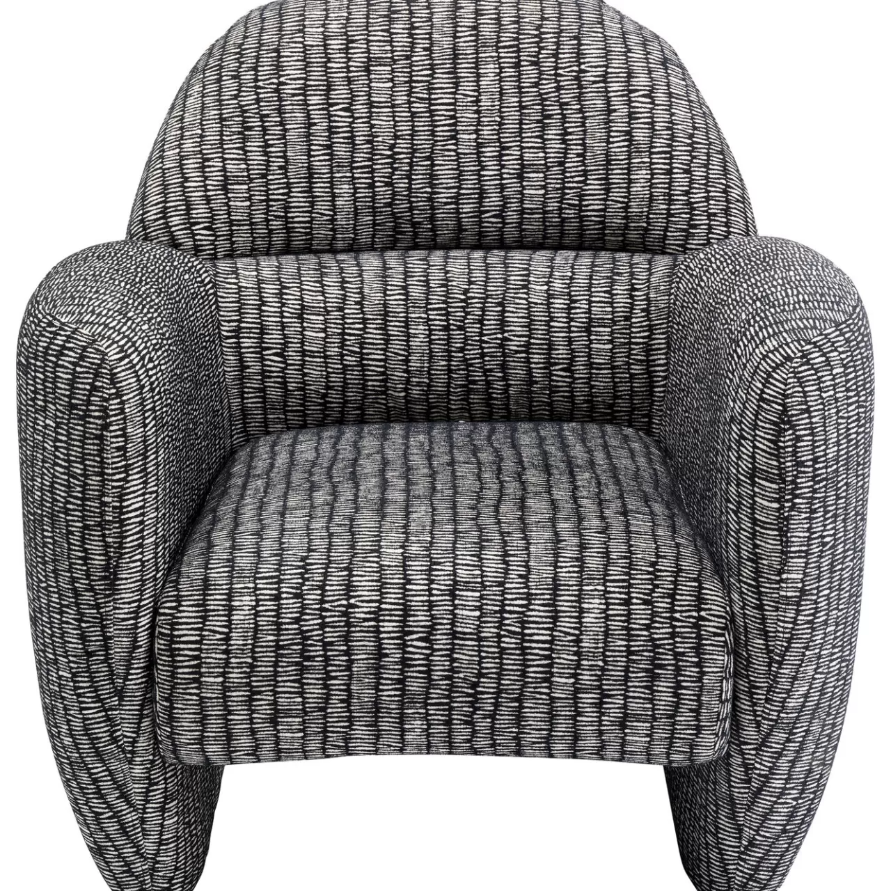 Fauteuil Garda S&P*KARE Design Flash Sale