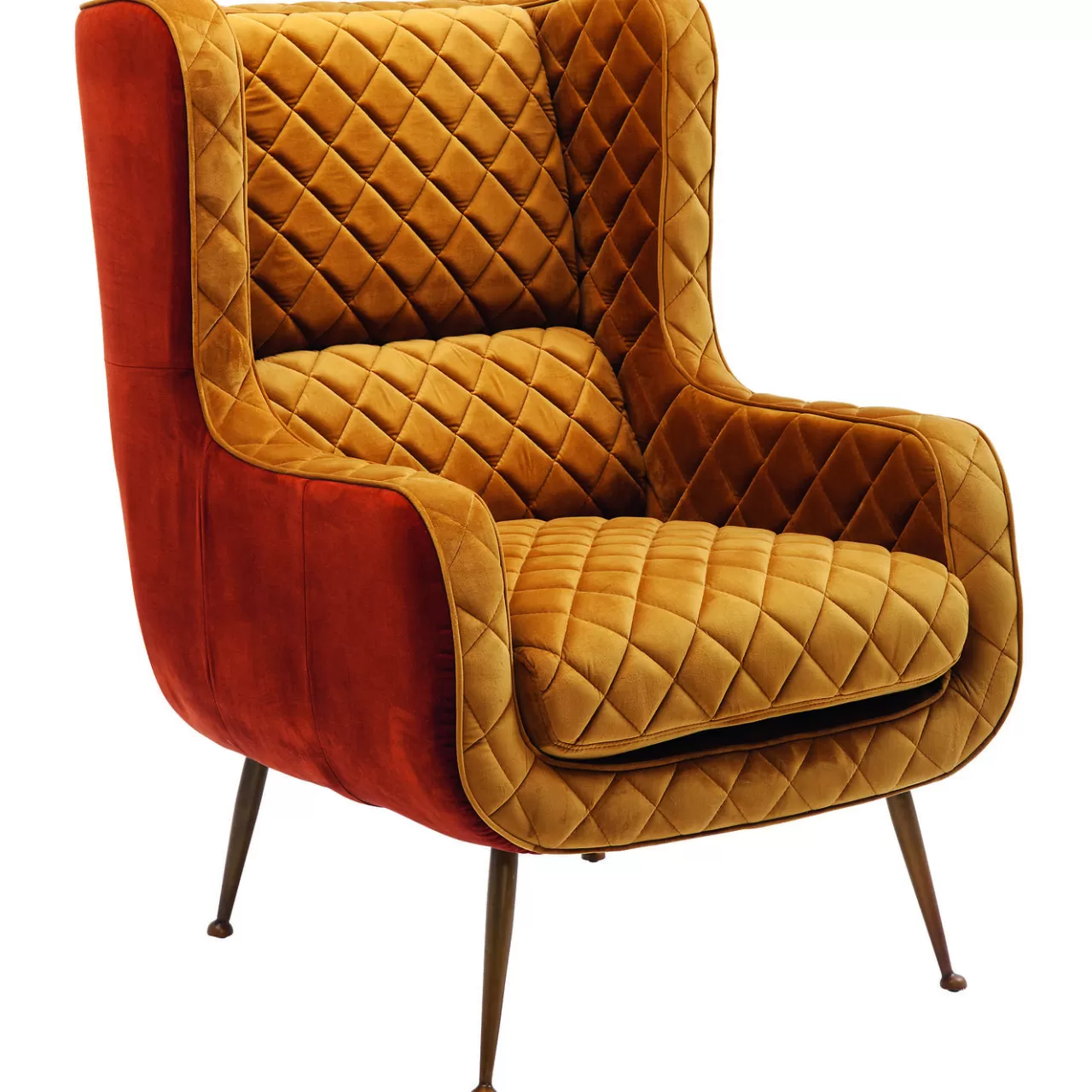 Fauteuil Nona*KARE Design Flash Sale