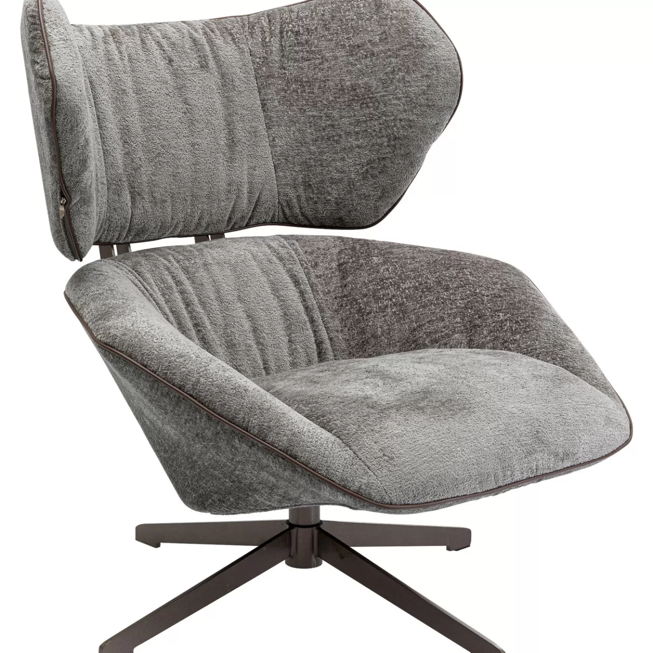 Fauteuil Pivotant Oval Office*KARE Design Best