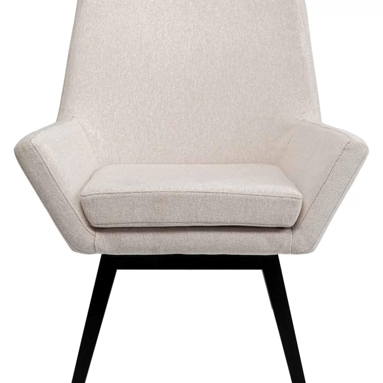 Fauteuil Pixie Creme*KARE Design Cheap