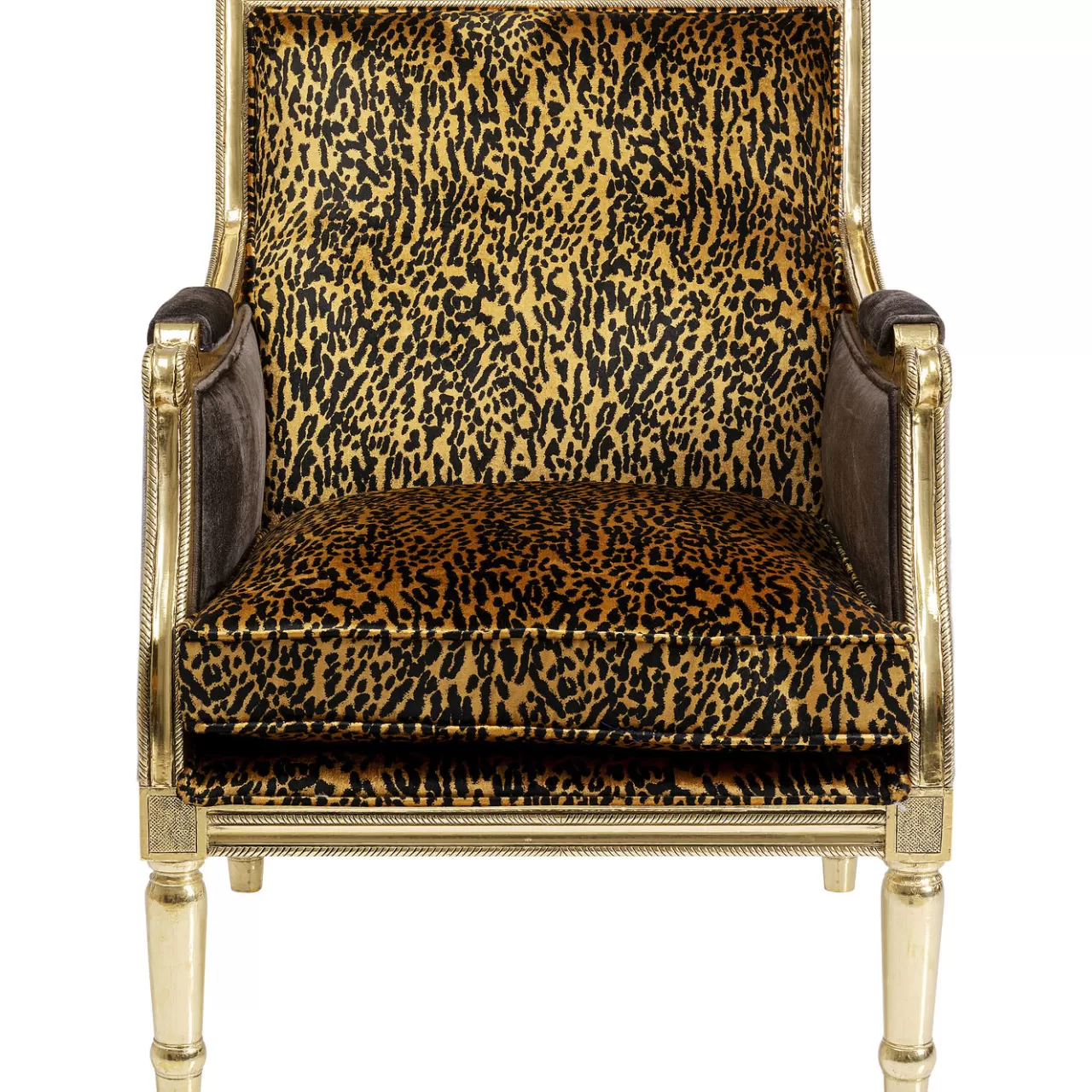 Fauteuil Regency Leo*KARE Design Best Sale