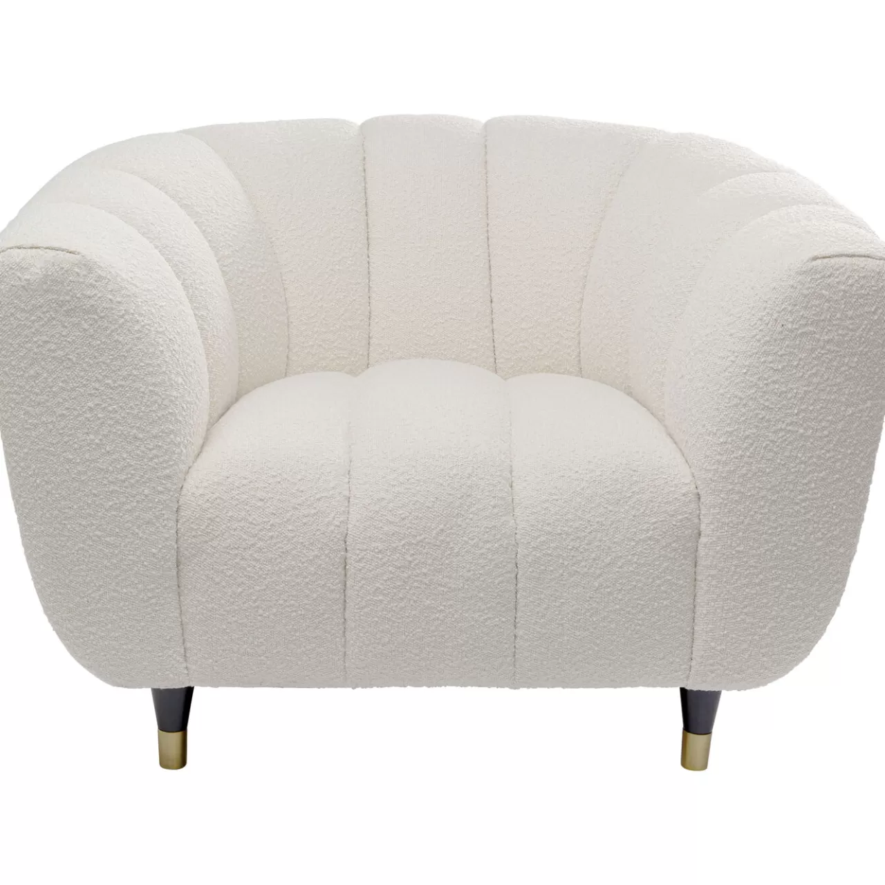 Fauteuil Spectra Blanc*KARE Design Hot