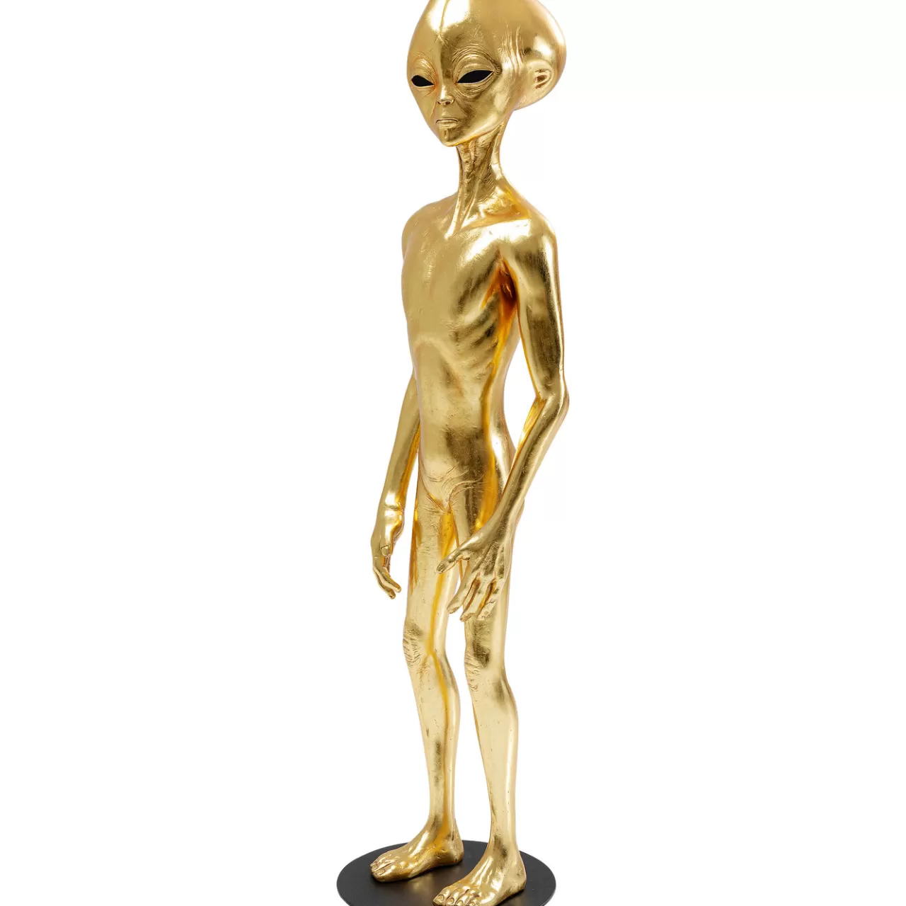 Figurine Décorative Alien Stuun 121Cm*KARE Design Shop