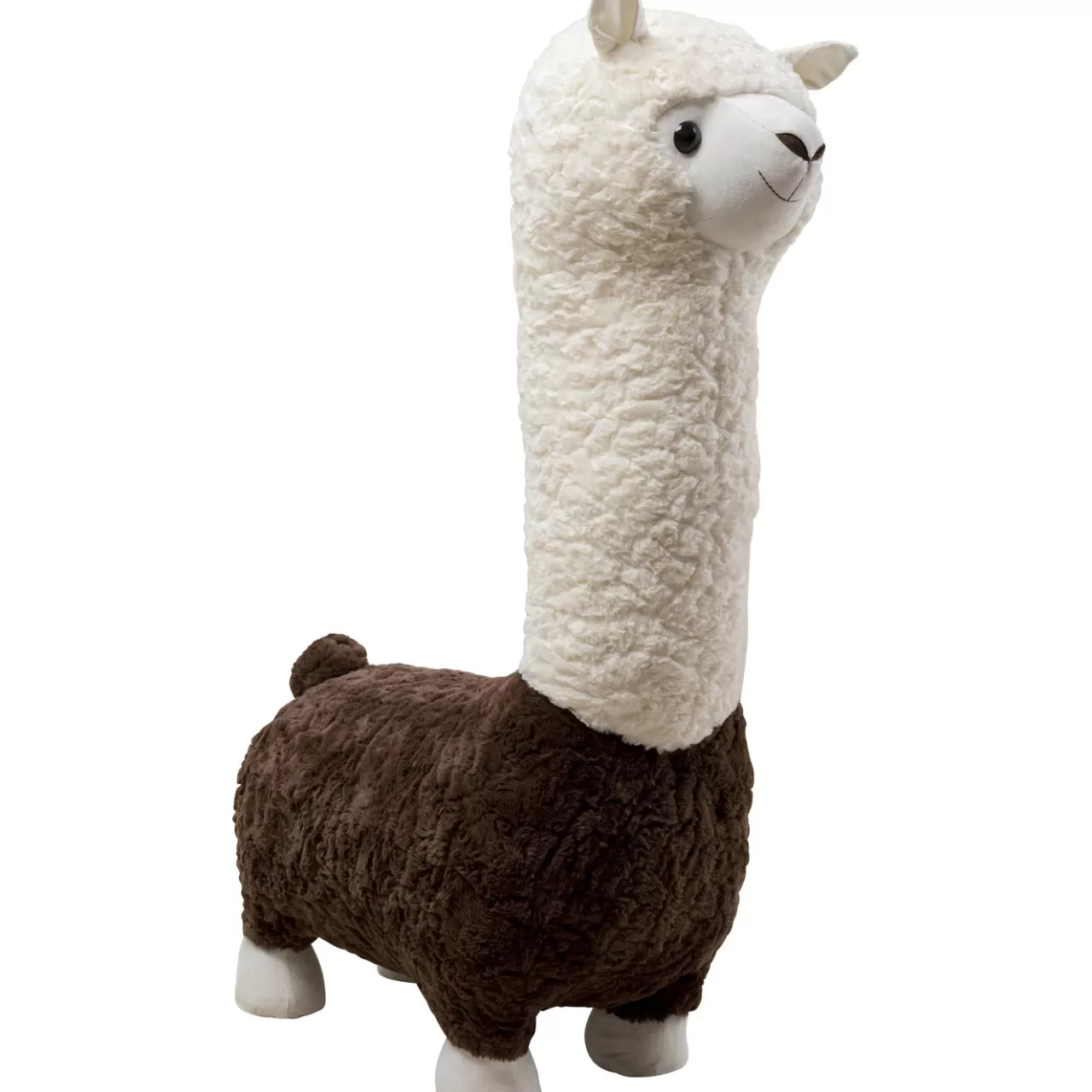 Figurine Décorative Alpaca 110Cm*KARE Design Discount