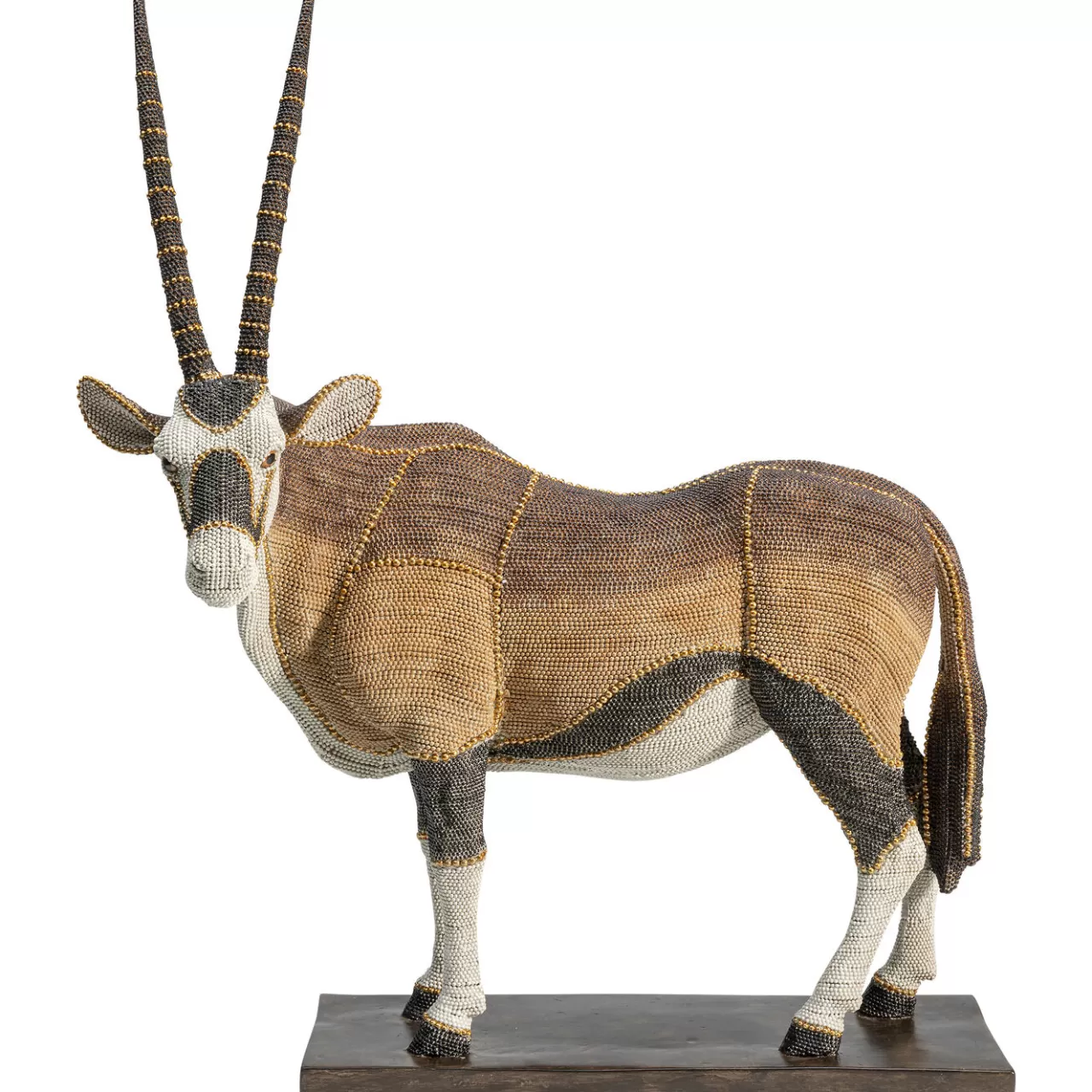 Figurine Décorative Antelope 55Cm*KARE Design Store