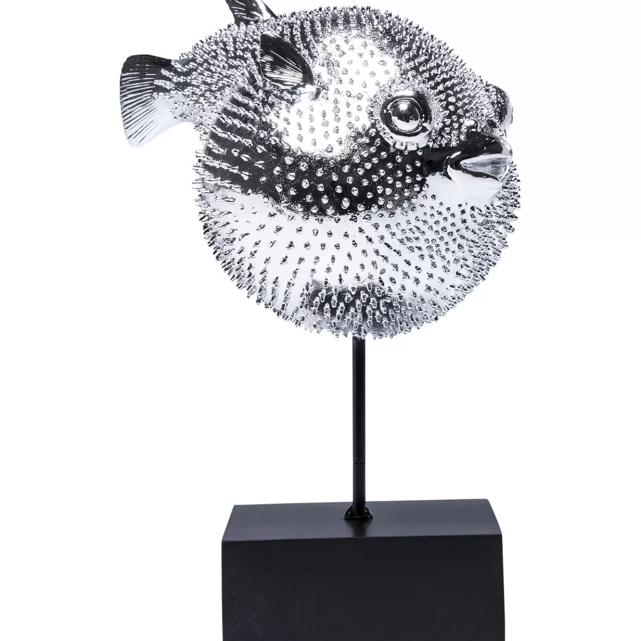 Figurine Décorative Blowfish 28Cm*KARE Design Online