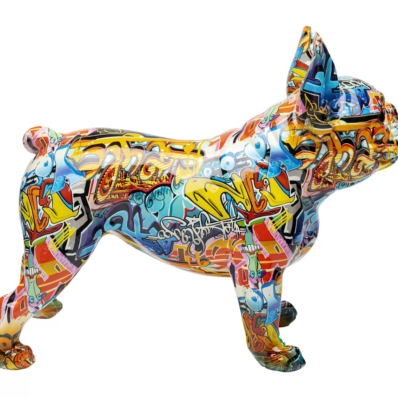 Figurine Décorative Bully Bulldog*KARE Design Shop