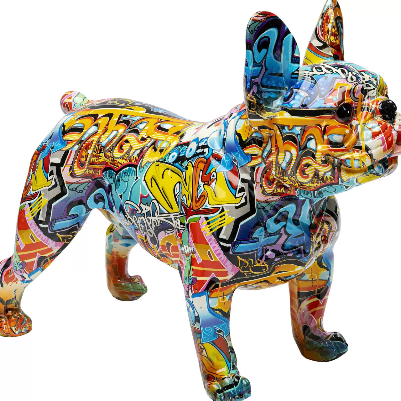 Figurine Décorative Bully Bulldog*KARE Design Shop