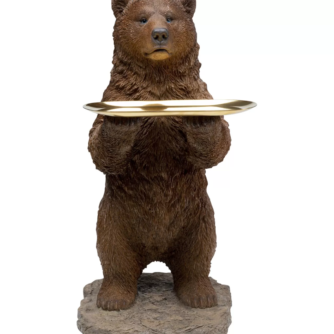 Figurine Décorative Butler Standing Bear 62Cm*KARE Design Cheap